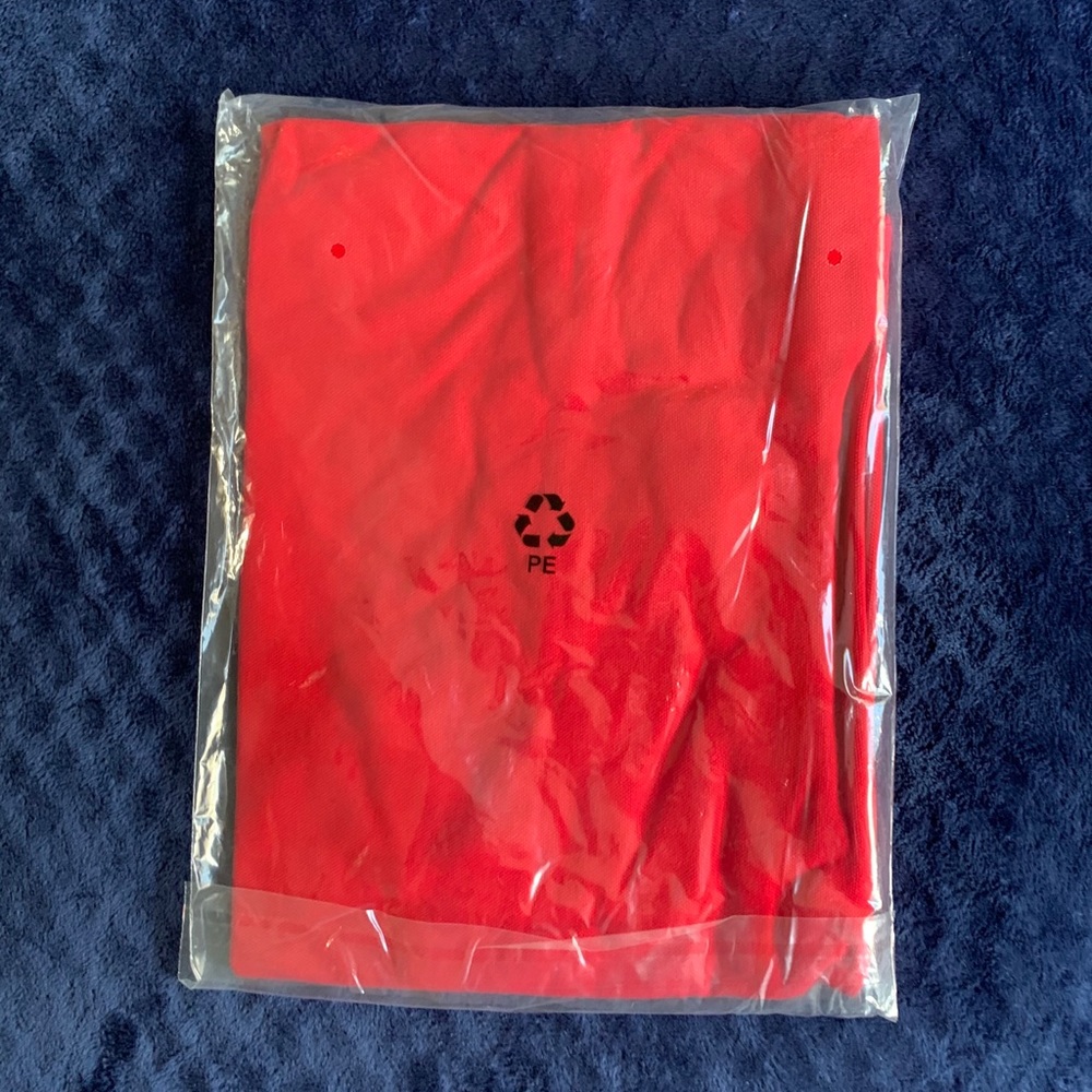Nasty Pig Crew Polo - Picture 5 of 6